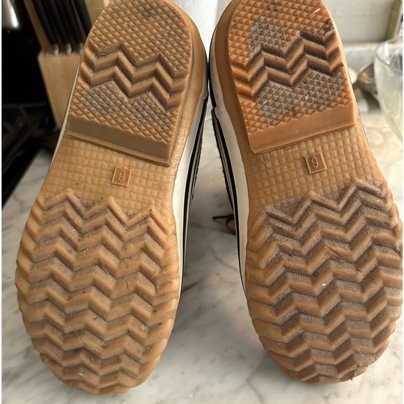 Portland Emmett boot size 6 - Picture 6 of 7